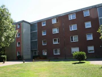 Etagenwohnung: 3 Zimmer Lohstraße23 in Duisburg Vivawest GmbH