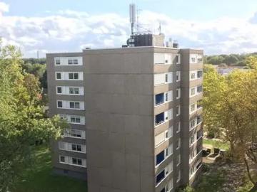 Etagenwohnung: 3 Zimmer Loskamp122 in Essen Vivawest GmbH
