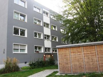Etagenwohnung: 3 Zimmer Loskamp25 in Essen Vivawest GmbH