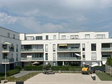 Etagenwohnung: 3 Zimmer Louise Straus Straße38 in Brühl Vivawest GmbH