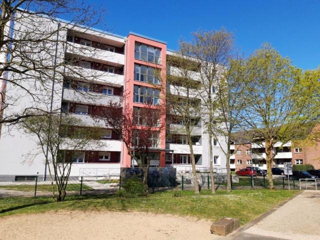 Etagenwohnung: 3 Zimmer Pusenhof9 in Moers Vivawest GmbH