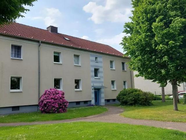 Etagenwohnung: 3 Zimmer Paßmannstraße20 in Gelsenkirchen Vivawest GmbH