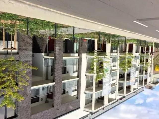 Etagenwohnung: 3 Zimmer Pfarrer Byns Straße3 in Bonn Vivawest GmbH