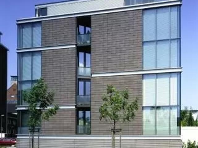 Etagenwohnung: 3 Zimmer Philosophenweg34 in Duisburg Vivawest GmbH