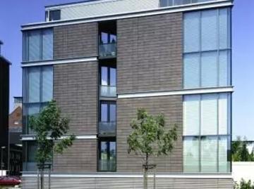 Etagenwohnung: 3 Zimmer Philosophenweg34 in Duisburg Vivawest GmbH