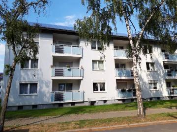 Etagenwohnung: 3 Zimmer Plaggenweg5 in Gelsenkirchen Vivawest GmbH
