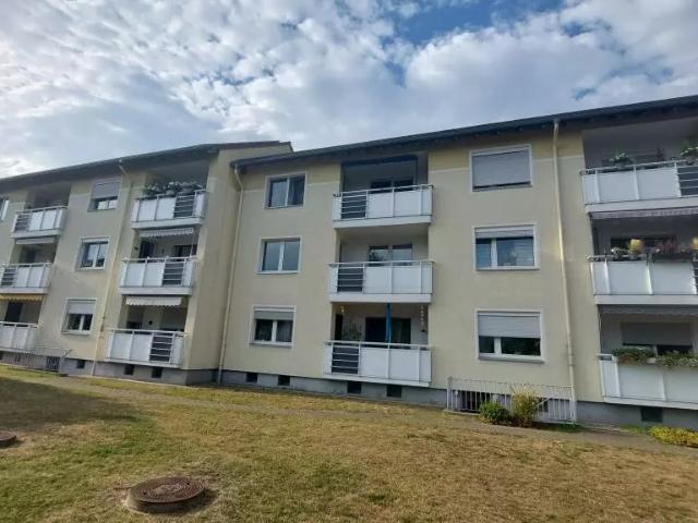 Etagenwohnung: 3 Zimmer Plaggenweg9 in Gelsenkirchen Vivawest GmbH