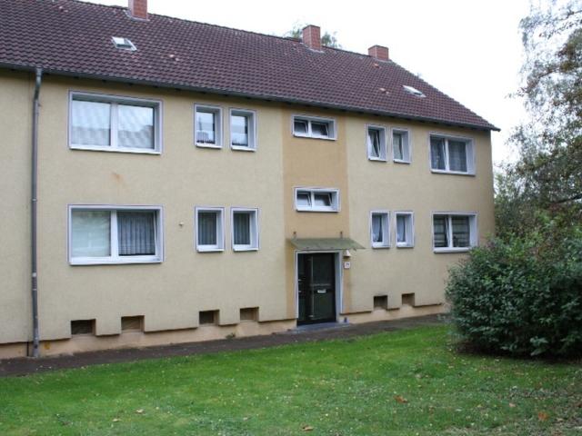 Etagenwohnung: 3 Zimmer Plümers Ort25 in Dortmund Vivawest GmbH