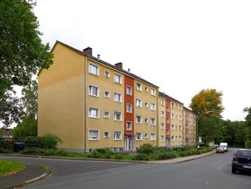 Etagenwohnung: 3 Zimmer Potsdamer Straße2 in Bergkamen Vivawest GmbH