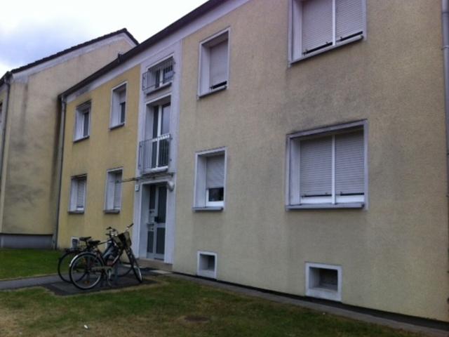 Etagenwohnung: 3 Zimmer Prosperstraße5 in Marl Vivawest GmbH