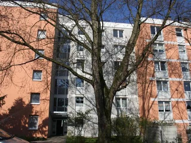 Etagenwohnung: 3 Zimmer Rühlweg34 in Mülheim Vivawest GmbH