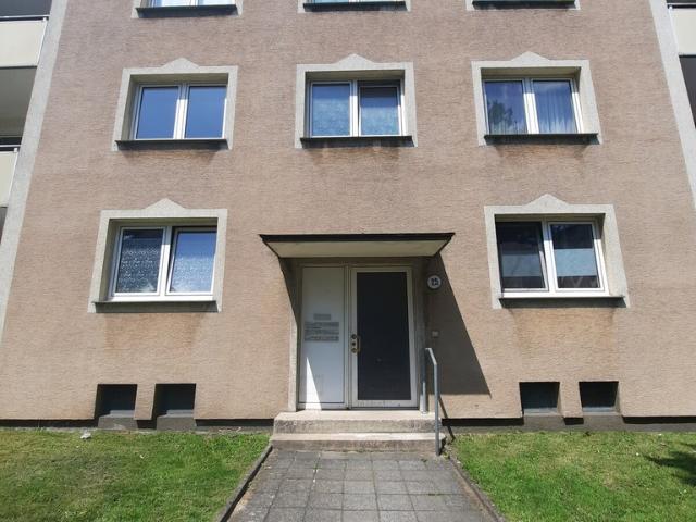 Etagenwohnung: 3 Zimmer Ruhrstraße25 in Recklinghausen Vivawest GmbH