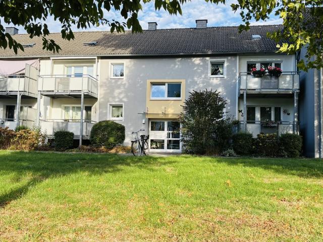 Etagenwohnung: 3 Zimmer Rundstraße48 in Kamp Lintfort Vivawest GmbH