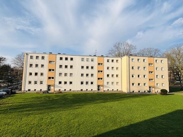 Etagenwohnung: 3 Zimmer Rundstraße49 in Kamp Lintfort Vivawest GmbH