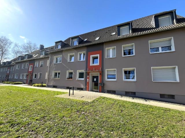 Etagenwohnung: 3 Zimmer Ruprechtstraße13 in Duisburg Vivawest GmbH