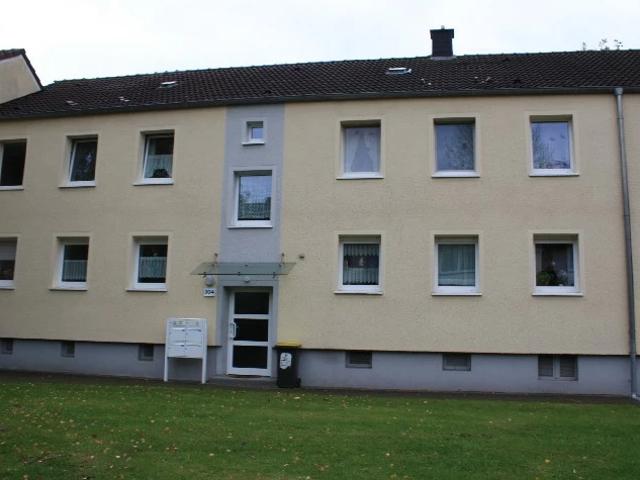 Etagenwohnung: 3 Zimmer Recklinghauser Straße304 in Castrop Rauxel Vivawest GmbH