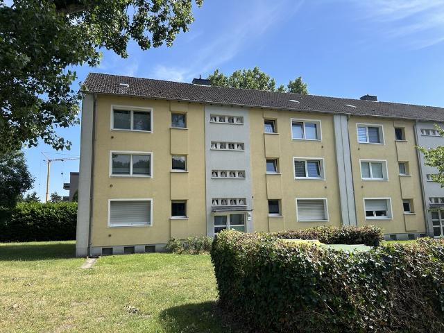 Etagenwohnung: 3 Zimmer Reinekering36 in Oberhausen Vivawest GmbH