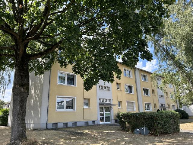 Etagenwohnung: 3 Zimmer Reinekering38 in Oberhausen Vivawest GmbH