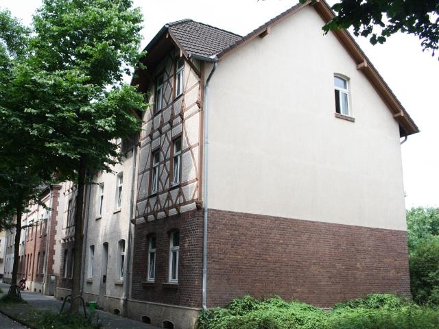 Etagenwohnung: 3 Zimmer Reuterstraße3 in Duisburg Vivawest GmbH