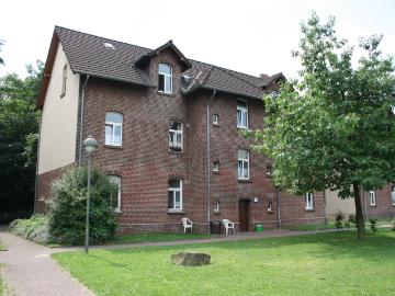 Etagenwohnung: 3 Zimmer Reuterstraße3 in Duisburg Vivawest GmbH