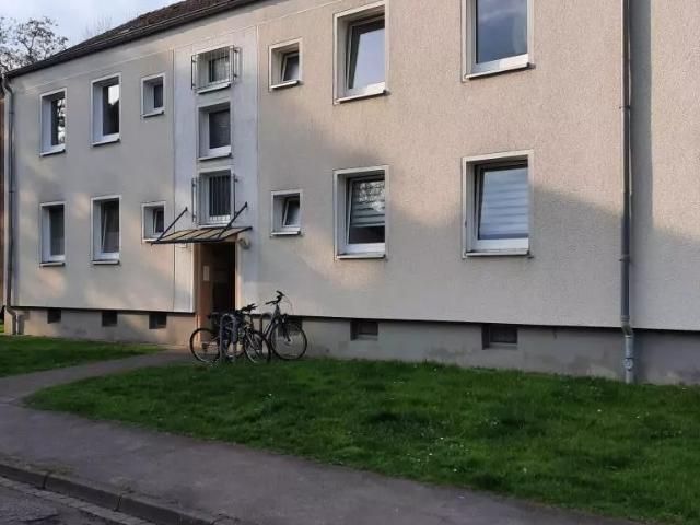 Etagenwohnung: 3 Zimmer Rheinstahlstraße15 in Marl Vivawest GmbH