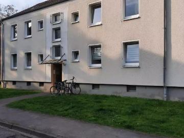 Etagenwohnung: 3 Zimmer Rheinstahlstraße15 in Marl Vivawest GmbH