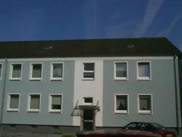 Etagenwohnung: 3 Zimmer Rheinstahlstraße18 in Marl Vivawest GmbH