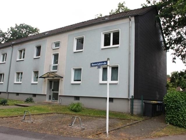 Etagenwohnung: 3 Zimmer Rheinstahlstraße62 in Marl Vivawest GmbH