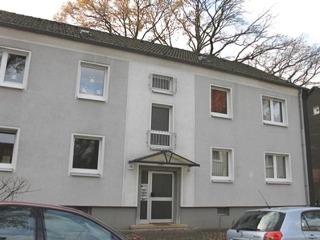 Etagenwohnung: 3 Zimmer Rheinstahlstraße70 in Marl Vivawest GmbH