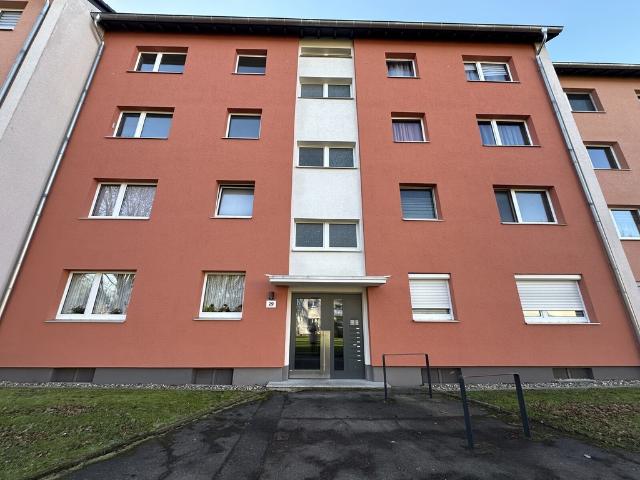 Etagenwohnung: 3 Zimmer Ricarda Huch Straße29 in Marl Vivawest GmbH