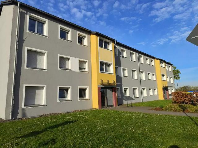 Etagenwohnung: 3 Zimmer Ringstraße31 in Moers Vivawest GmbH