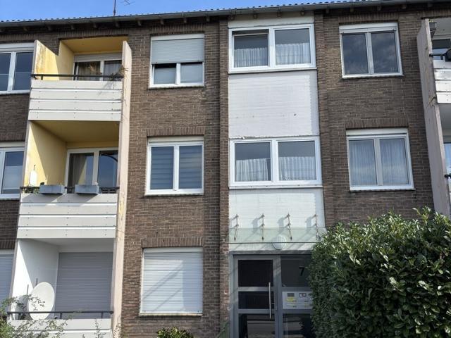 Etagenwohnung: 3 Zimmer Ringstraße7 in Moers Vivawest GmbH