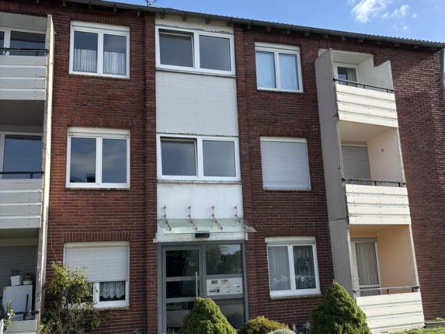 Etagenwohnung: 3 Zimmer Ringstraße9 in Moers Vivawest GmbH