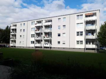 Etagenwohnung: 3 Zimmer Röhrenstraße39 in Gelsenkirchen Vivawest GmbH
