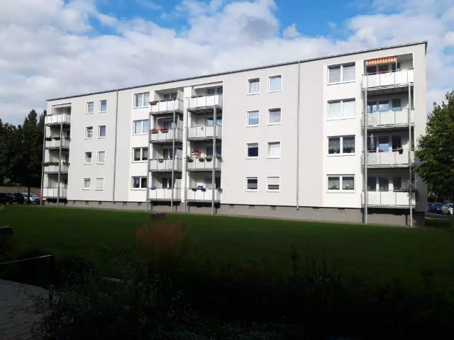 Etagenwohnung: 3 Zimmer Röhrenstraße39 in Gelsenkirchen Vivawest GmbH