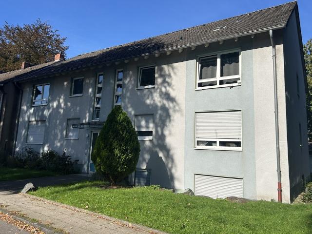 Etagenwohnung: 3 Zimmer Roonstraße39 in Herten Vivawest GmbH