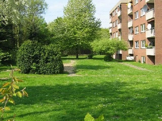 Etagenwohnung: 3 Zimmer Römerstraße467 in Duisburg Vivawest GmbH