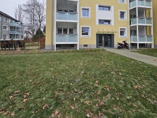 Etagenwohnung: 3 Zimmer Römerstraße6 in Mülheim Vivawest GmbH