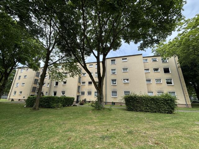 Etagenwohnung: 3 Zimmer Rominter Heide6 in Moers Vivawest GmbH