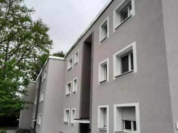 Rotkehlchenweg, Dortmund, Brünninghausen