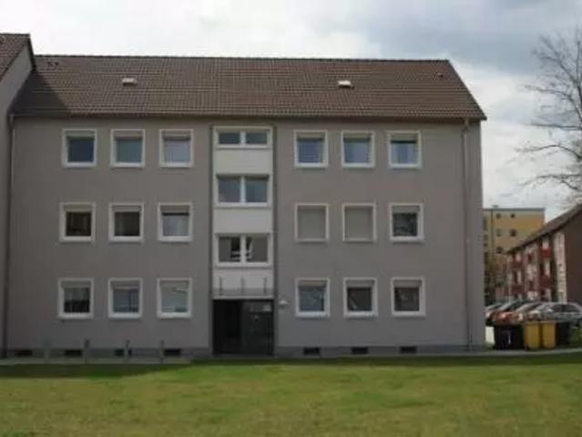Etagenwohnung: 3 Zimmer Röttgersbank32 in Bottrop Vivawest GmbH