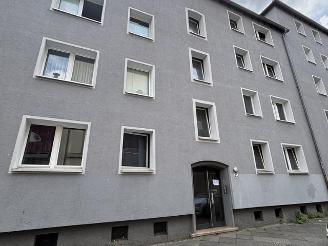 Etagenwohnung: 3 Zimmer Steigerstraße33 in Dortmund Vivawest GmbH