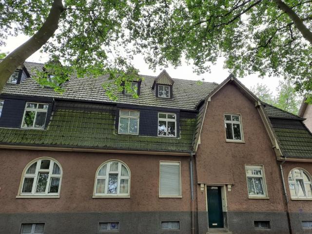 Etagenwohnung: 3 Zimmer Steigerstraße7 in Dinslaken Vivawest GmbH