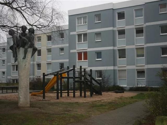 Etagenwohnung: 3 Zimmer Steinkuhle56 in Mülheim Vivawest GmbH