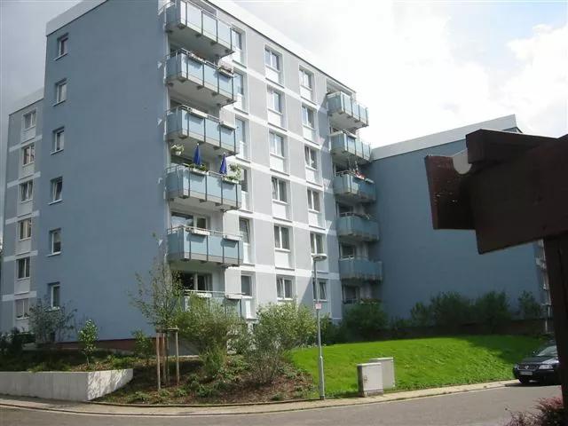 Etagenwohnung: 3 Zimmer Steinkuhle56 in Mülheim Vivawest GmbH