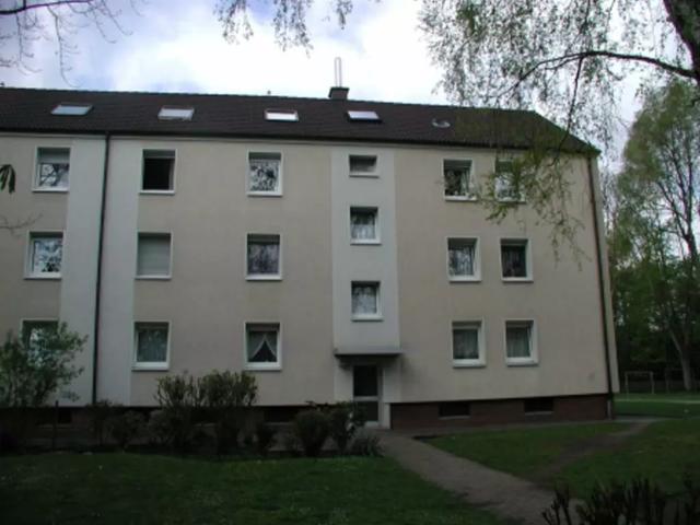 Etagenwohnung: 3 Zimmer Steinstraße19 in Lünen Vivawest GmbH