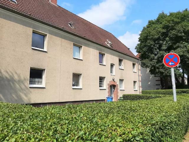 Etagenwohnung: 3 Zimmer Stelte11 in Oberhausen Vivawest GmbH