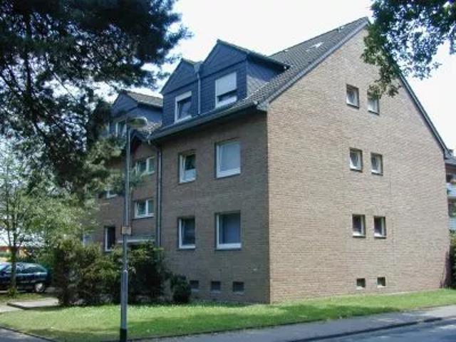 Etagenwohnung: 3 Zimmer Sternbuschweg23 in Voerde Vivawest GmbH