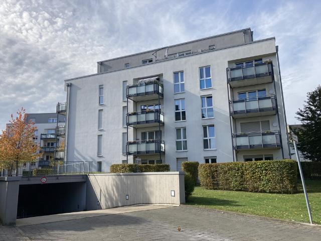 Etagenwohnung: 3 Zimmer Sternenberger Hof1 in Köln Vivawest GmbH