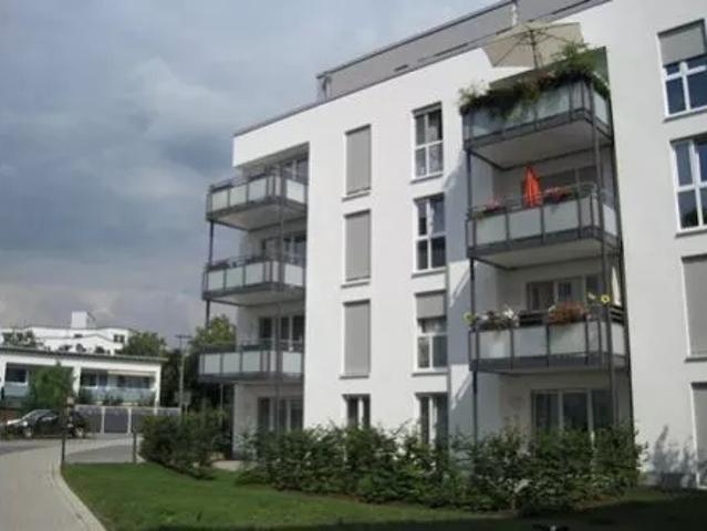Etagenwohnung: 3 Zimmer Sternenberger Hof5 in Köln Vivawest GmbH